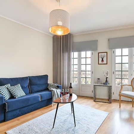 Casa Do Chafariz By Se Apartamentos ブラガ エクステリア 写真