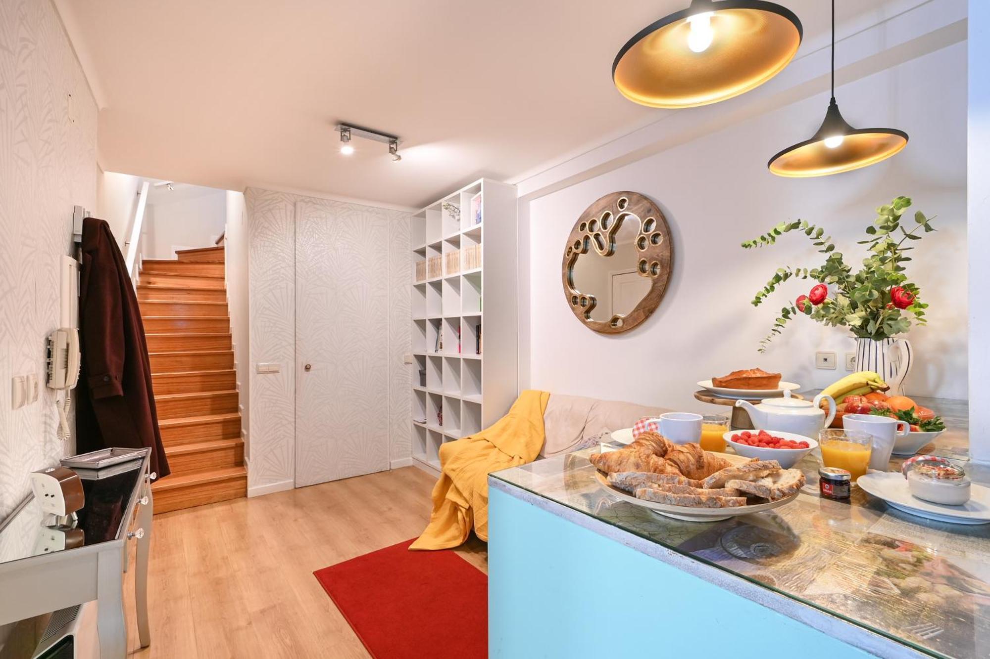 Casa Do Chafariz By Se Apartamentos ブラガ エクステリア 写真