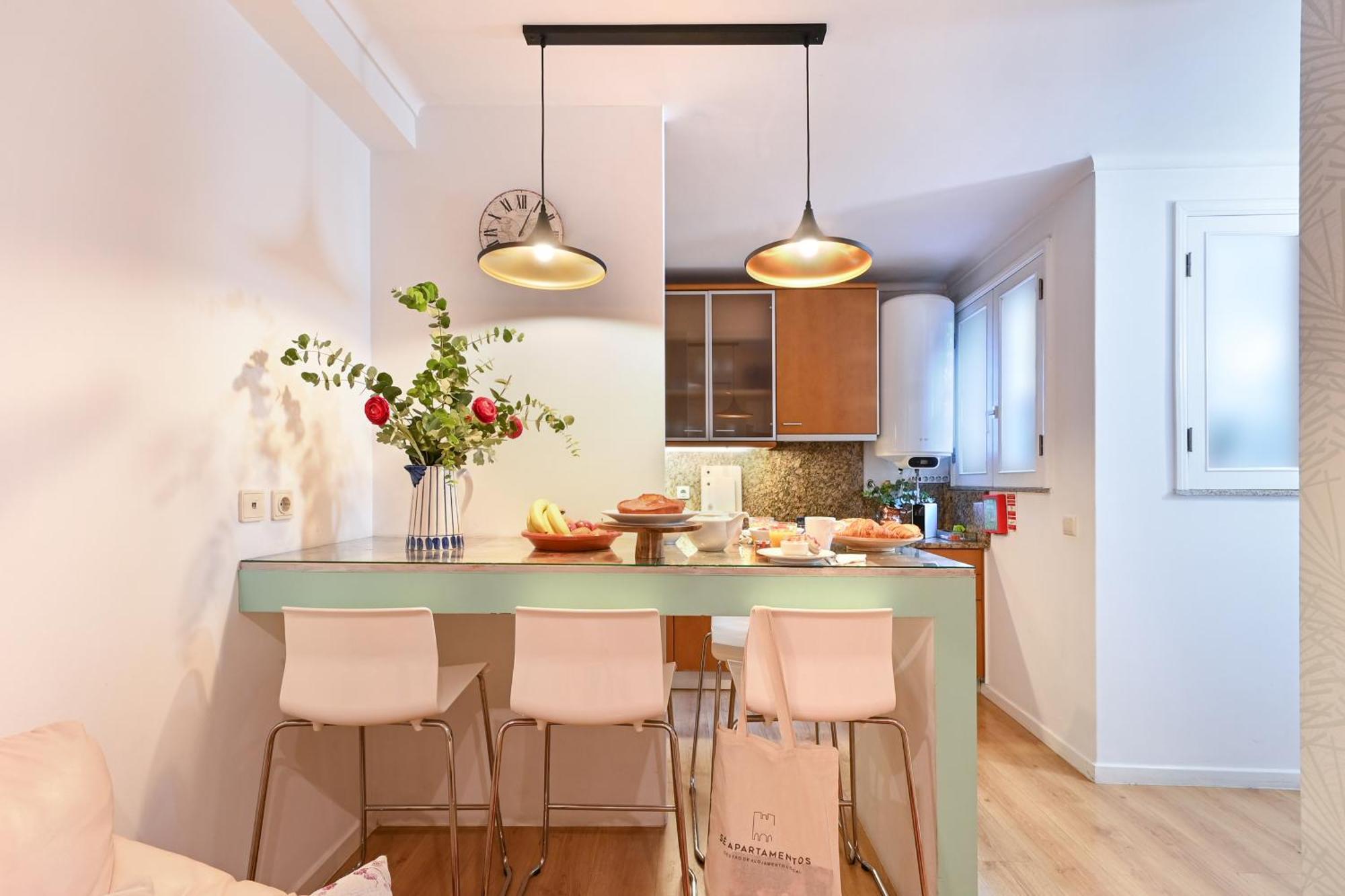 Casa Do Chafariz By Se Apartamentos ブラガ エクステリア 写真
